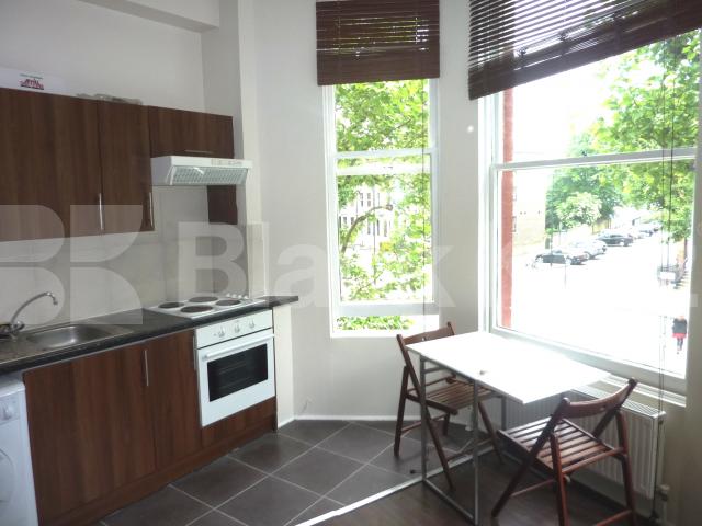 			NEW INSTRUCTION!, 1 Bedroom, 1 bath, 1 reception Flat			 Sutherland Avenue, MAIDA VALE